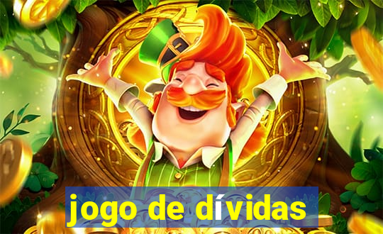 jogo de dívidas