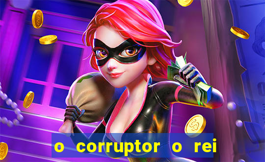 o corruptor o rei do submundo e a filha do pastor pdf