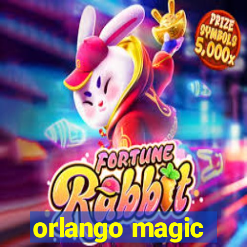 orlango magic