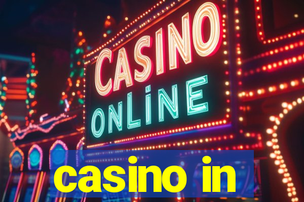 casino in