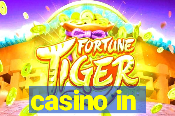 casino in