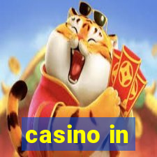 casino in