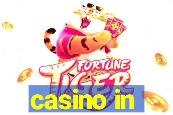 casino in