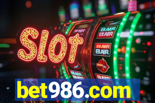 bet986.com