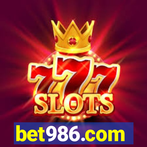 bet986.com