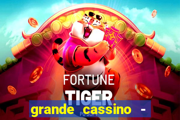 grande cassino - jogo wjnet