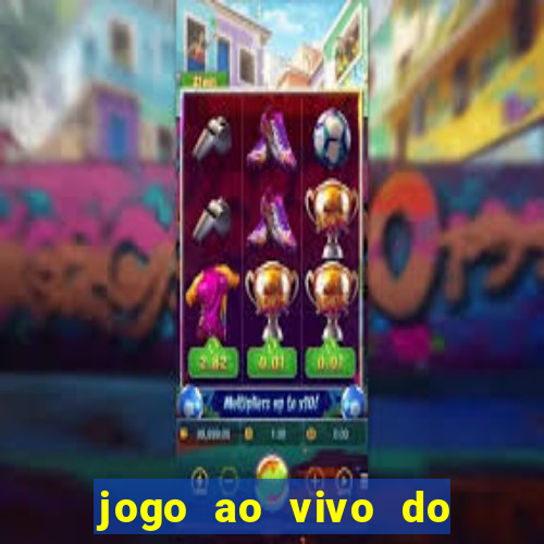 jogo ao vivo do inter hoje