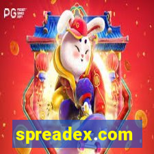 spreadex.com