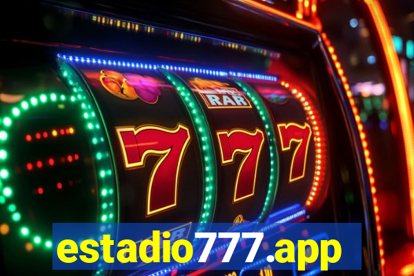 estadio777.app