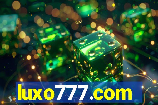 luxo777.com