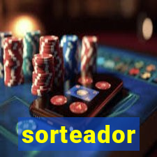 sorteador