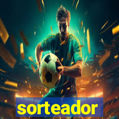 sorteador