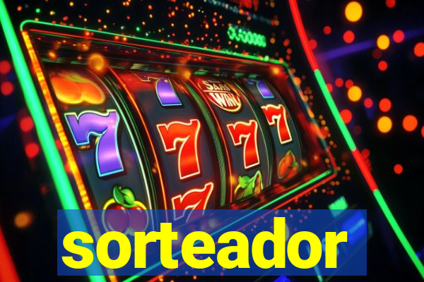 sorteador