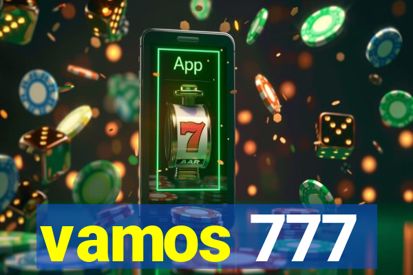 vamos 777