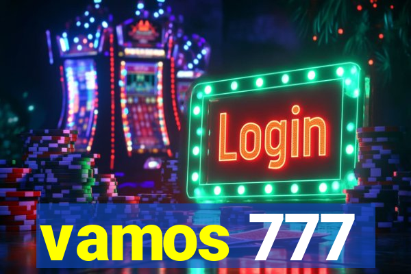 vamos 777