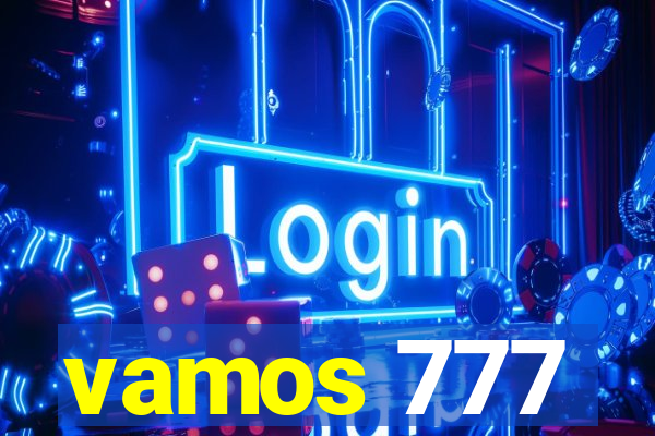 vamos 777