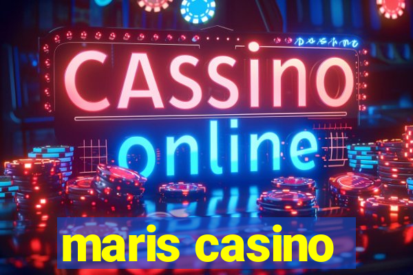 maris casino