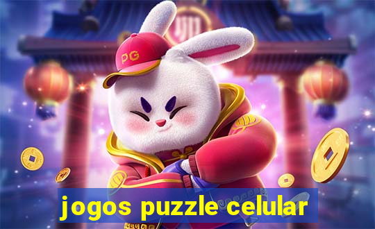 jogos puzzle celular