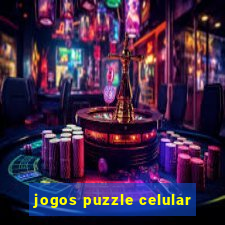 jogos puzzle celular