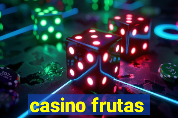 casino frutas