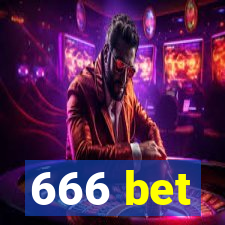 666 bet