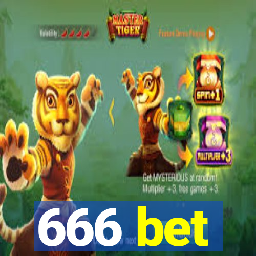 666 bet