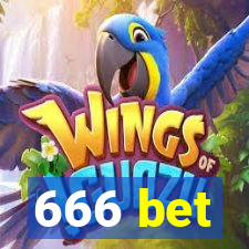 666 bet