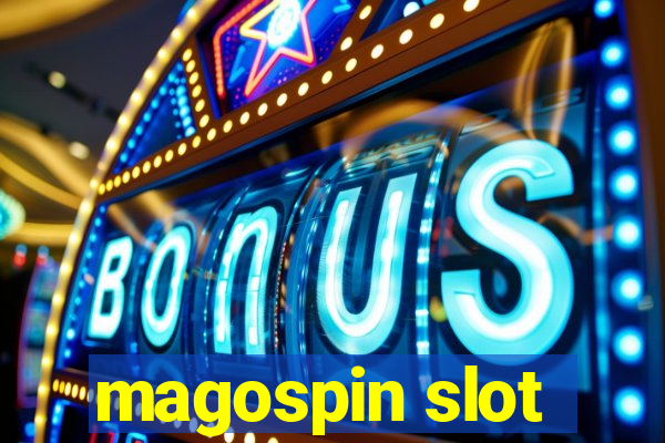 magospin slot