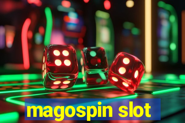 magospin slot