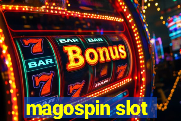 magospin slot