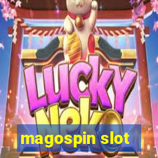 magospin slot