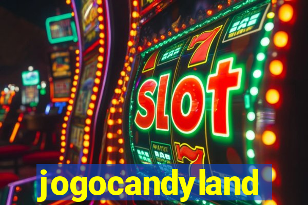 jogocandyland