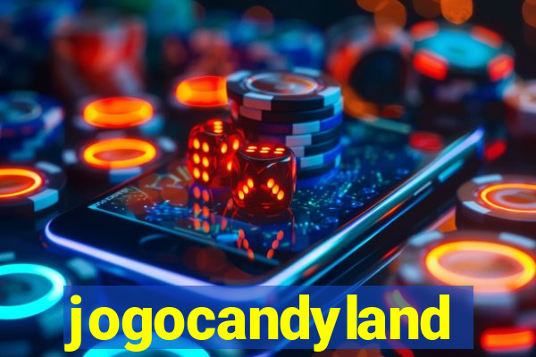 jogocandyland