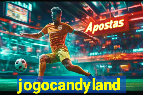 jogocandyland