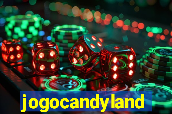 jogocandyland