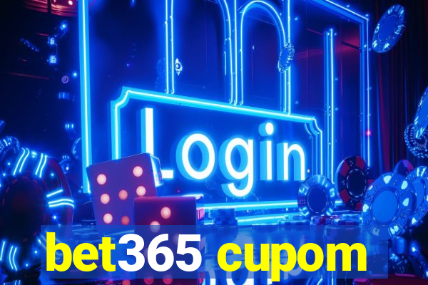 bet365 cupom