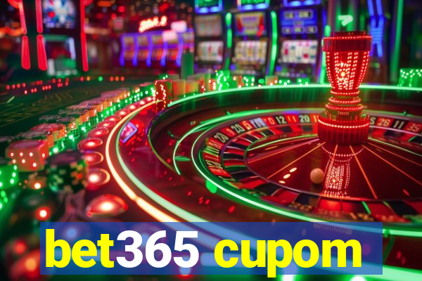 bet365 cupom