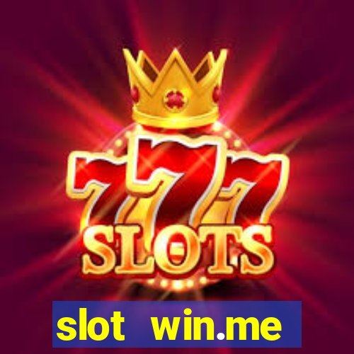 slot win.me registrar login