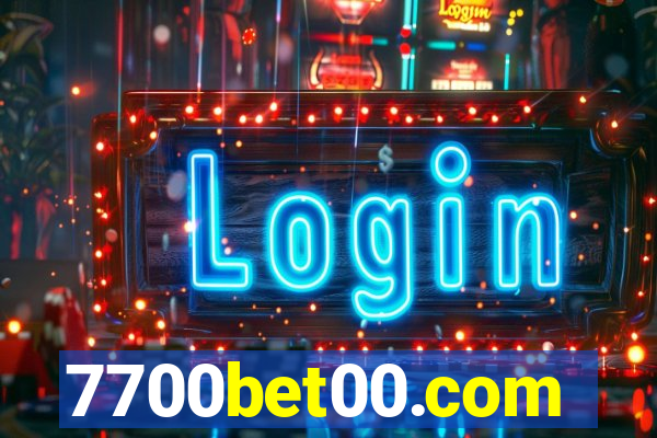 7700bet00.com