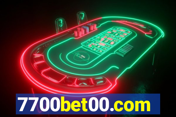 7700bet00.com