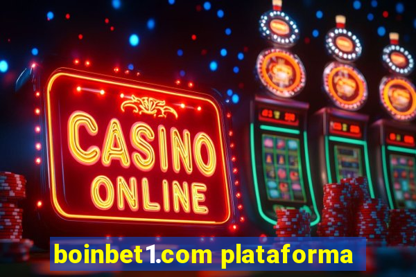 boinbet1.com plataforma