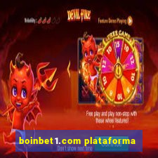 boinbet1.com plataforma