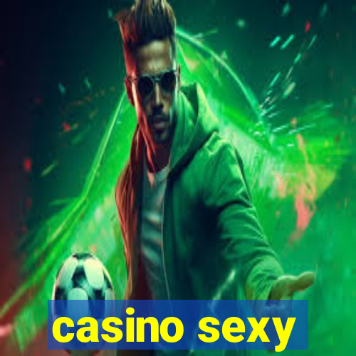 casino sexy