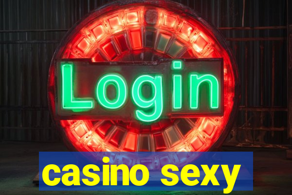 casino sexy