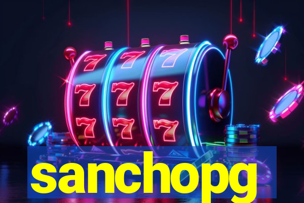 sanchopg