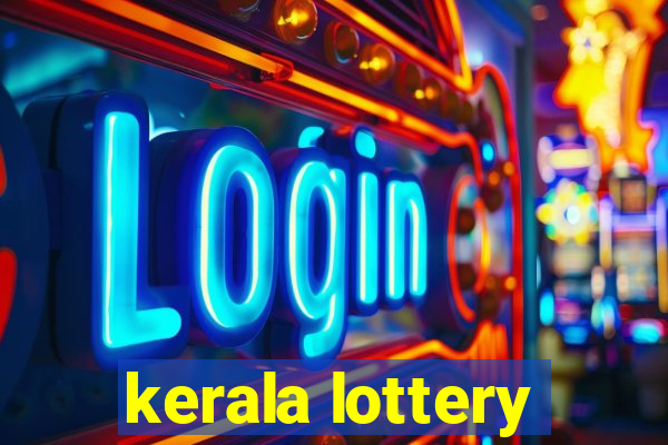 kerala lottery