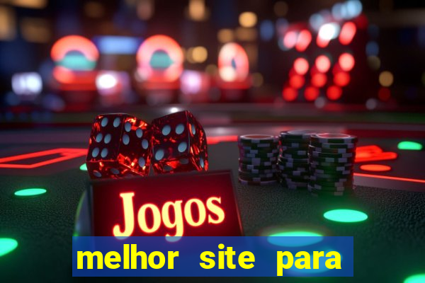 melhor site para analisar jogos de futebol