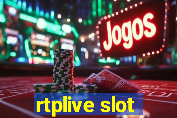 rtplive slot