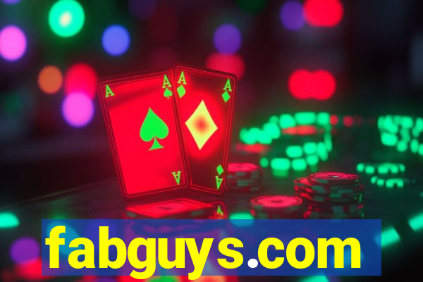 fabguys.com