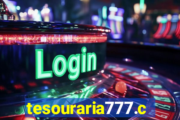 tesouraria777.com